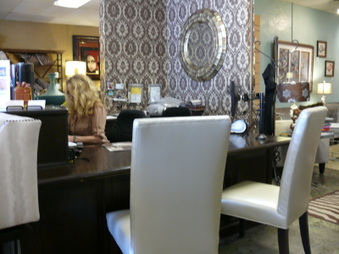 Arte Fina Furniture Store