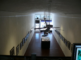 Chapman Building-Art Gallery
