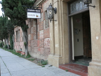 Chateau Duval