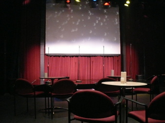 El Portal Theatre