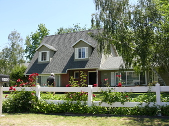 Goldman Residence