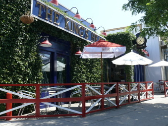 Kings Head Cafe