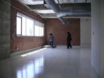 NoHo Lofts Unit 306