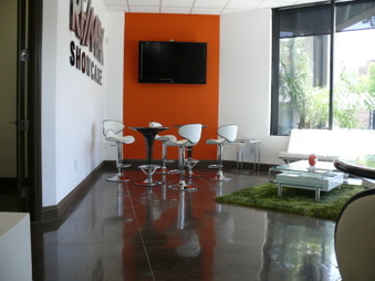 Remax Office