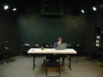 Sam Christiansen Studio