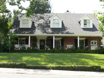 Snedelson Residence