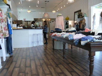 Soto Boutique