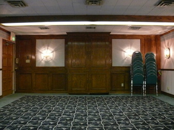 Sportsman Lodge-East Conference Room