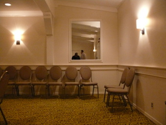 Sportsman lodge-Western Conference