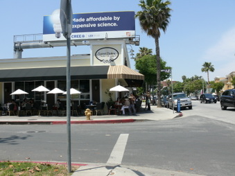 Sweet Butter Cafe