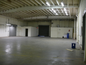 26th Ave Warehouse