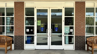 Classrooms