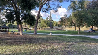 Kingmen Park