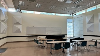 Overture Hall