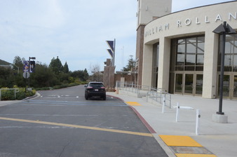 Rolland Stadium