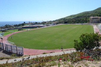 Pepperdine Track and Field