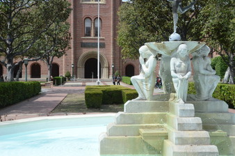 USC -DTLA