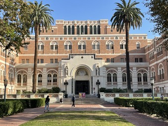 USC Environs