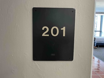 Taper Hall 201