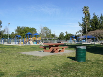 Balboa Park Sports Center