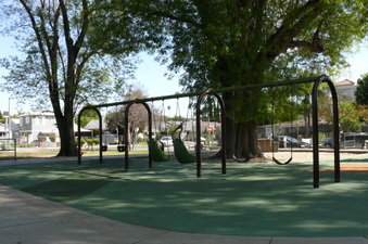 Studio City Park