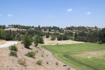 Braemar Country Club