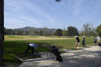 Brookside Golf Course