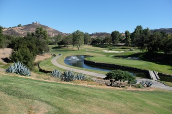 Calabasas Country Club