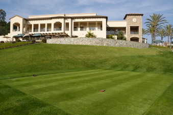 Hacienda Golf Club