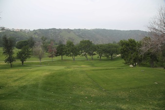 Mountaingate Country Club