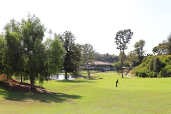 Friendly Hills Country Club