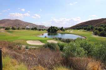 Oak Quarry Golf Course