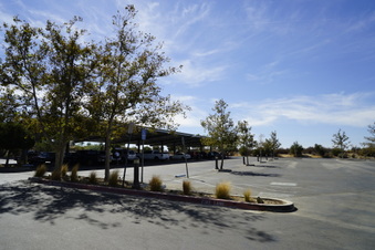 Sand Canyon Golf Course