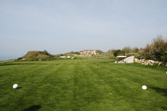 Trump National Golf Course