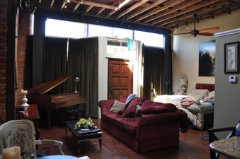 Jeb M Loft