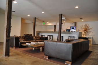 Meyers Loft