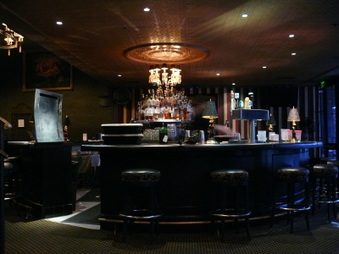 The Broadway Bar