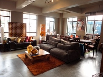Eastern Loft #1003