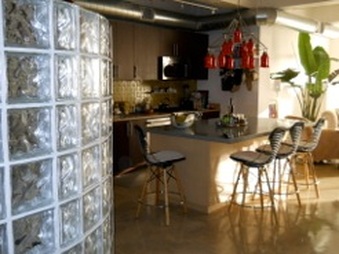 Eastern Loft #1106