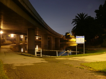 Hollenbeck Park