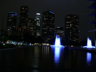 John Ferraro DWP Building