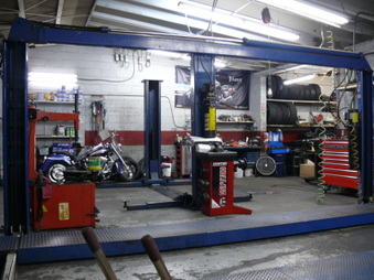 Burbank Auto Tech