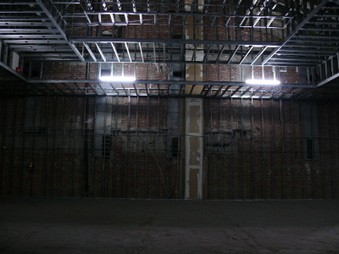 Mayfair Hotel-Old Ballroom