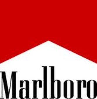 Marlboro Logo