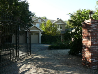 Feinfeld House