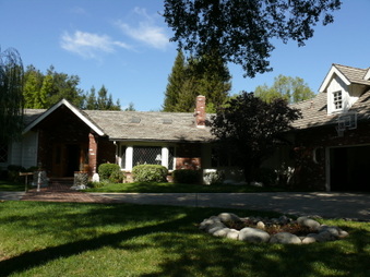 Ofria House