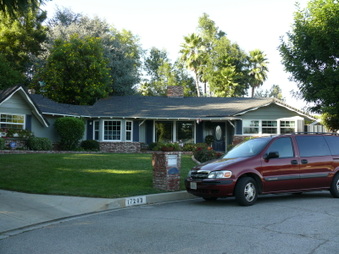Seybold House