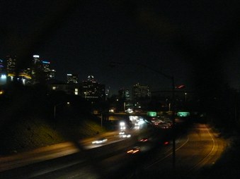110 from Alpine St