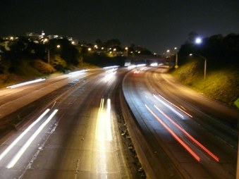 110 from Cesar Chavez