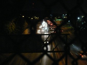 110 from College St